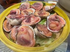 -高佳庄·海鲜酒楼(定海店)