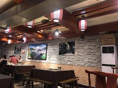 大堂-正宗来凤鱼璧山兔(花卉园店)