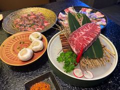 -樱嘢·炭火烧肉(惠南店)