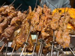 -邢氏老太太烤串(北兴街店)