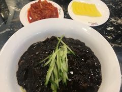 -桃园中华料理炸酱面(燕儿岛路店)