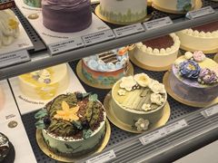 -派悦坊·甜品·蛋糕(虹口龙之梦店)