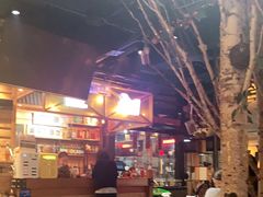-河坝烧烤串城(银亭路店)