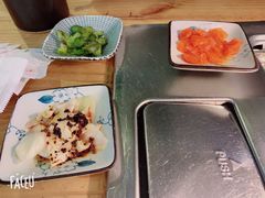 -焱铁烧·黑毛和牛专门店(南宁万象城店)