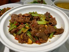 -兰湘子·湘菜小炒(石家庄万象城店)