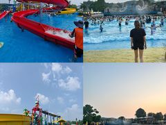 -南京银杏湖乐园