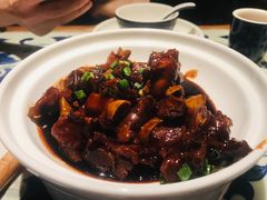 -绿茶餐厅(布吉万象汇店)
