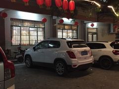 -荣兴河鲜楼(江口店)