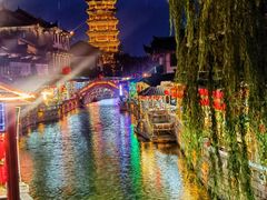 -滦州古城