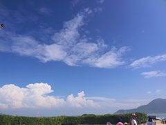 -金海湾海鲜排档(朱家尖店)