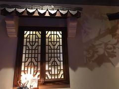 -绿茶餐厅(领展购物广场·中关村店)