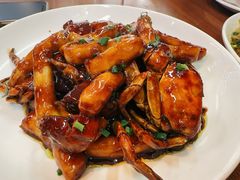 -谢记上海大排档(长寿路店)