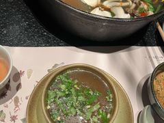 -盡膳口福跷脚牛肉火锅(北美新天地店)