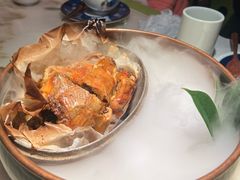-桂满陇-十里风荷(合生汇店)