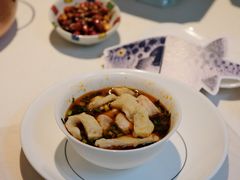 -漾亚·雍雅合鲜(桐梓林店)