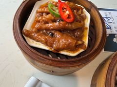 -叹茶靓点·粤式餐厅·全天茶市(石井万民广场店)