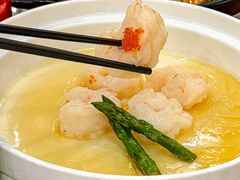 -粤盛海鲜平价店(洛溪食街店)