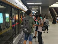 -平安里(地铁站)