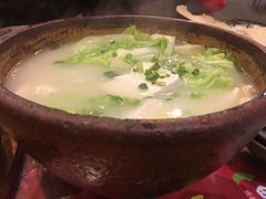 -田园印象·成都土菜院子(华阳店)