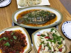 -妈妈的味道(和顺古镇店)