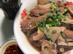 -梓记牛什(總店)