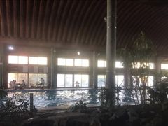 -河北霸州茗汤日月潭温泉
