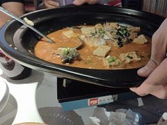 -筱爷叔·上海传统手工菜(玉树路店)