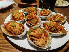 -肆海小川菜酒馆Wine Bistro (青年路店)