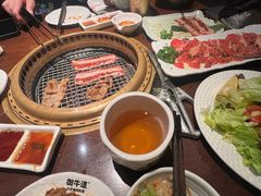 -御牛道日式烤肉料理(杭州万象城店)