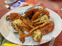 -大茄来海鲜餐厅(亚洲城分行)
