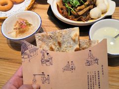 -文叔·湖北名小吃·小龙虾(华强北店)