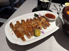 -BetterThai 泰加(苏州中心店)