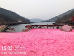 -方城县七峰山生态旅游区