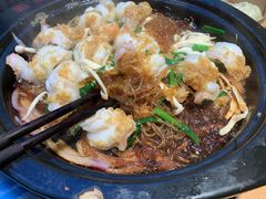 -陶德砂锅(蜀汉路店)