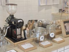 -Cafe Villa