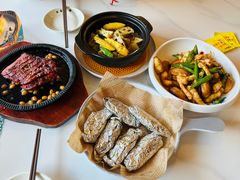 -日昌餐馆(亦庄店)