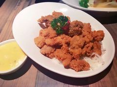 -卡朋厨房(289艺术园区店)
