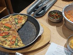-姜虎东白丁烤肉(深圳湾后海汇店)