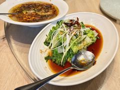 -味莊·青岛菜(云霄路店)