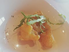 -富力丽思卡尔顿酒店·丽轩中餐厅