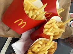 -麦当劳(盛兴大街店)