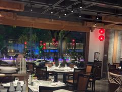 -姚江春中餐厅·太平洋大酒店