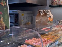-泸溪河桃酥(海陵万象城店)