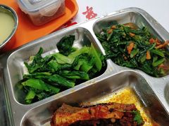 -中国农业大学-第4食堂