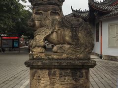 -荣县大佛