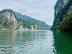 -乌江画廊(彭水苗族土家族自治县)