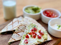 Quesadilla-ROAST