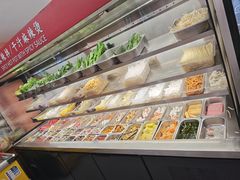 -高福麻辣烫(新阳店)