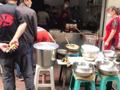 -蓉城西二道无名冒菜(西二道街店)