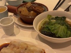 -八月花(旺角朗豪坊店)